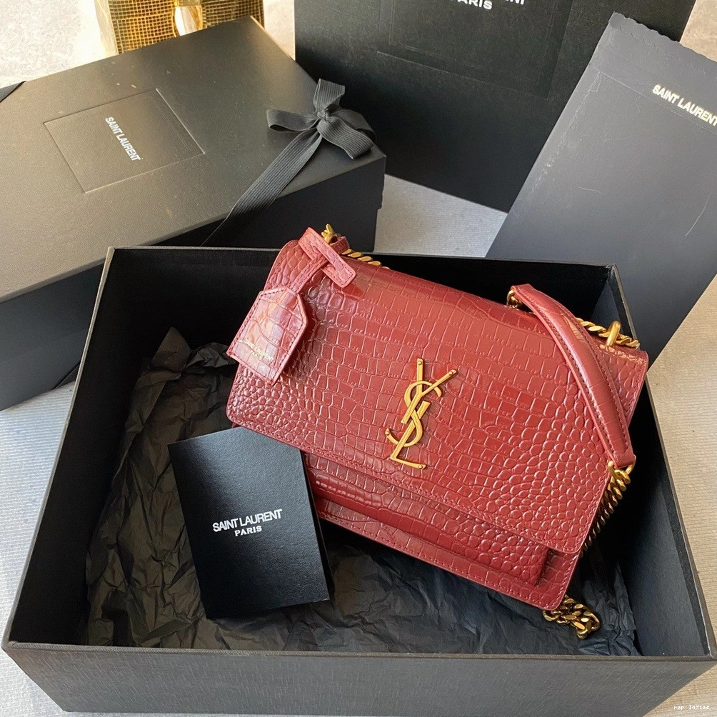 Repzbay REP SUNSET YSL MEDIUM 0723